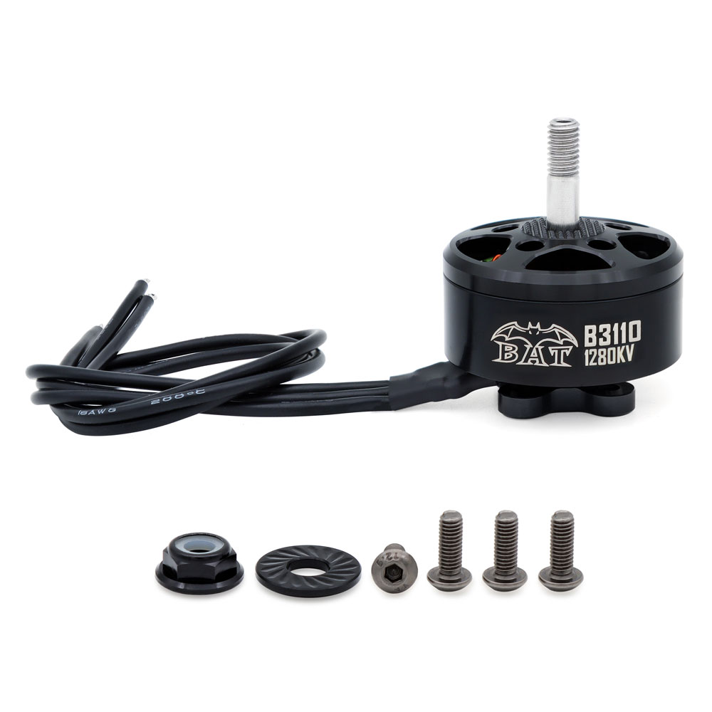 SurpassHobby-B3110-3110-800KV-1280KV-1580KV-Brushless-Motor-fuumlr-Multi-Rotor-Drohne-2002434-10